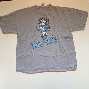 UNC Tar Heel T-Shirt
